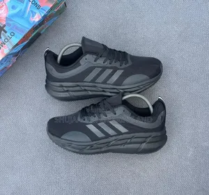 Run in the Street in Style