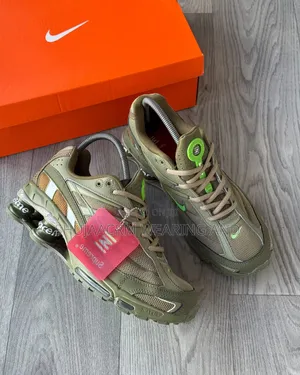 The Hottest Sneakers Are Here