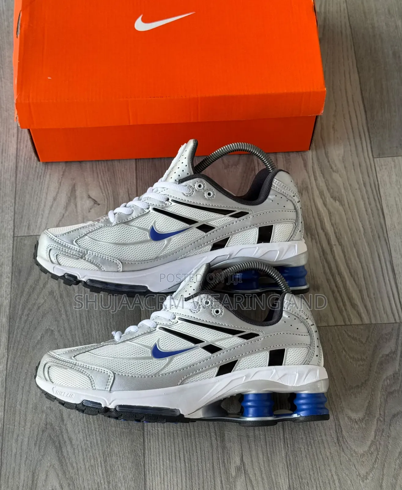 The Hottest Sneakers Are Here