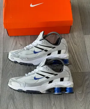 The Hottest Sneakers Are Here