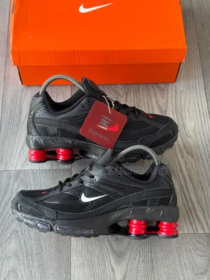 The Hottest Sneakers Are Here