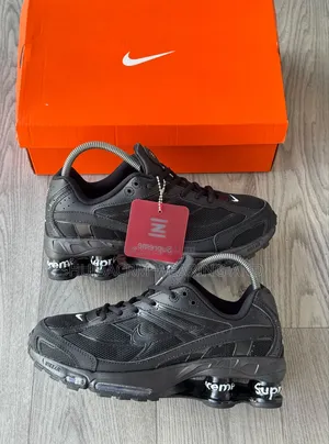 The Hottest Sneakers Are Here