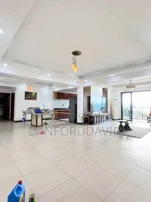 4bdrm House in Kahwa Real Estste, Mbezi Beach for rent