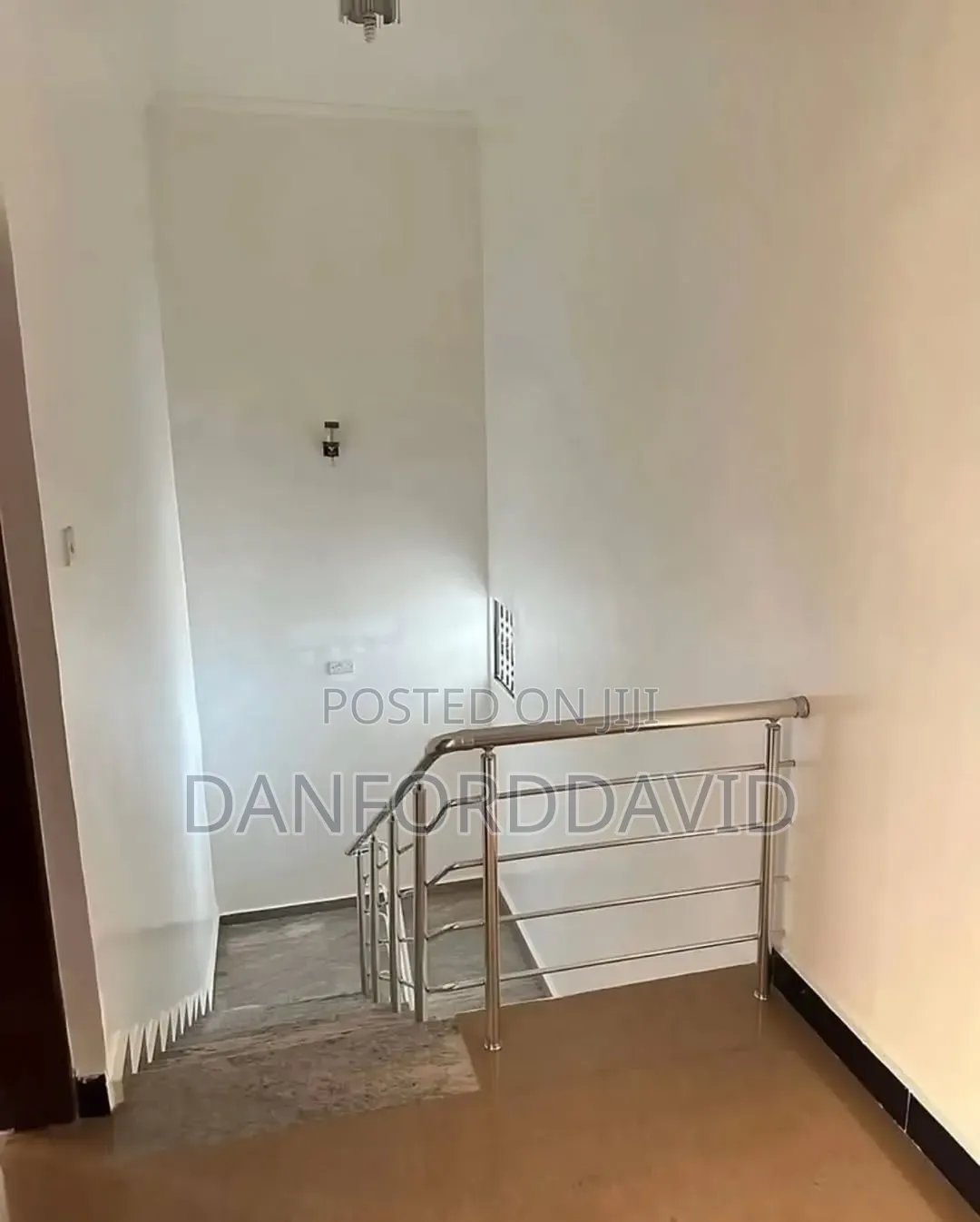 4bdrm House in Kahwa Real Estste, Mbezi Beach for rent