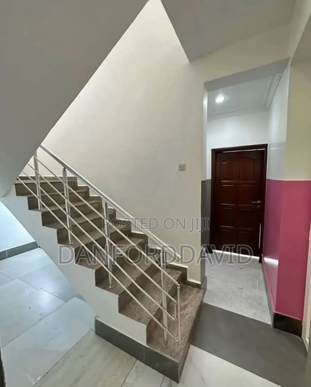 4bdrm House in Kahwa Real Estste, Mbezi Beach for rent