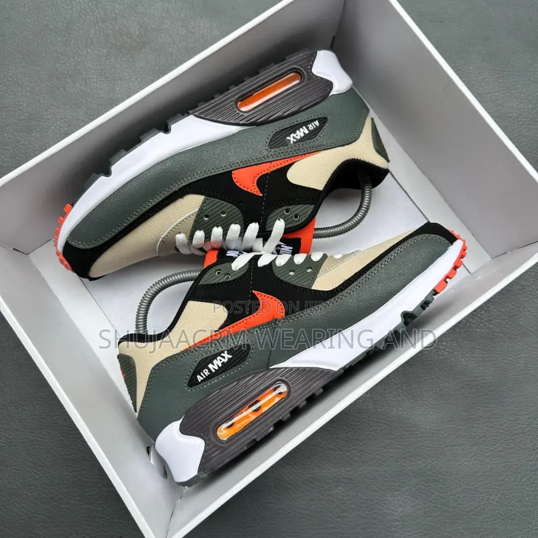 Comfort Meets Fashion