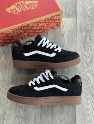 Your Next Favorite Sneakers