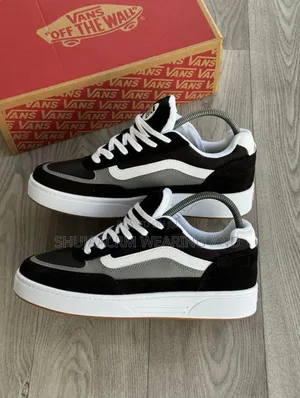 Your Next Favorite Sneakers