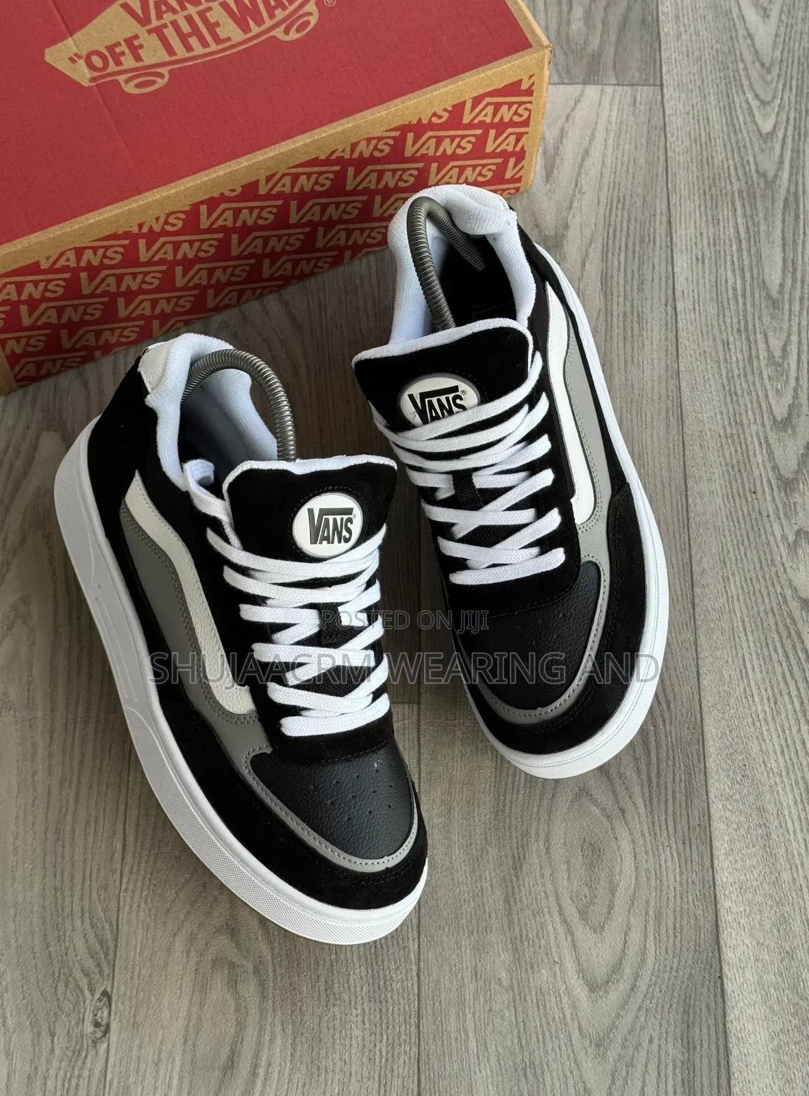 Your Next Favorite Sneakers