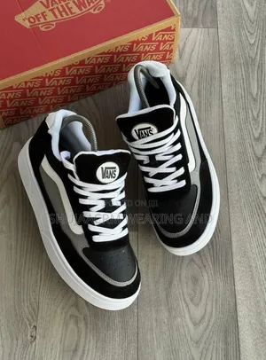 Your Next Favorite Sneakers