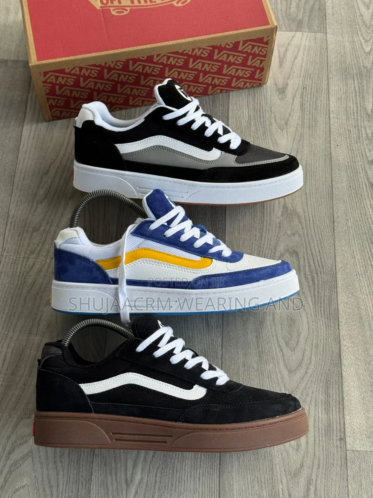 Your Next Favorite Sneakers