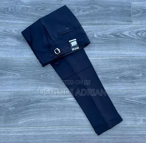 Available NowPremium Quality Trousers