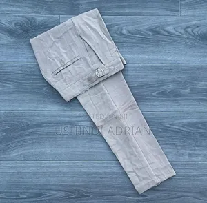 Available NowPremium Quality Trousers