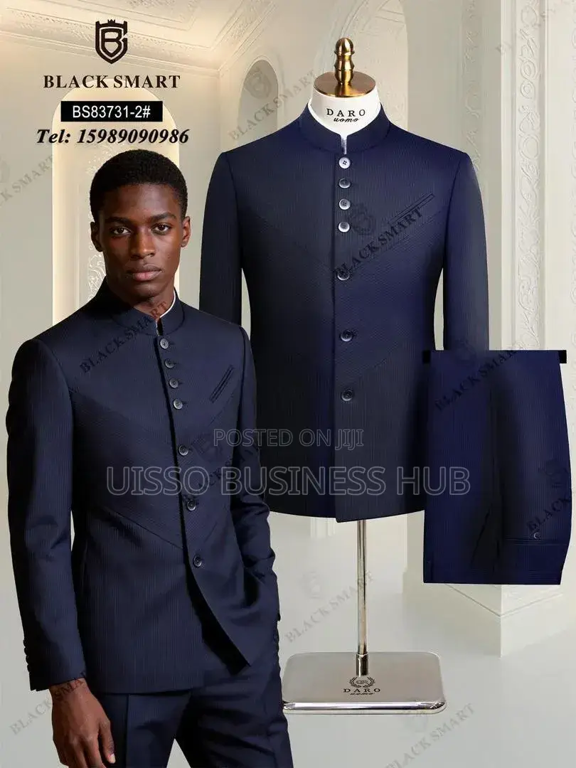 Safari Suits Men's Material Turkey S 