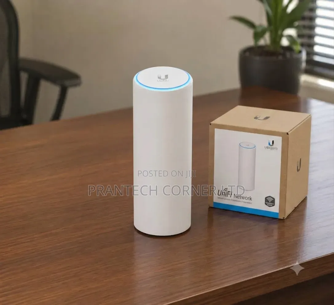 Ubiquiti Unifi U6 Mesh Wifi 6 Access Point