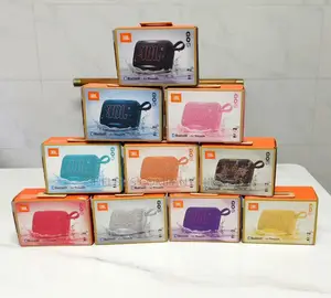 JBL Go 5 2026