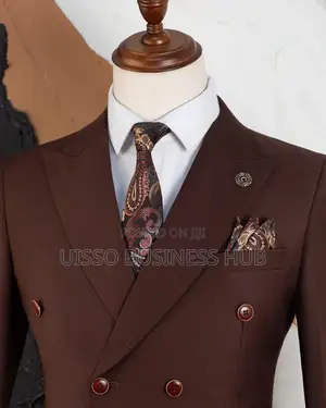 Suits Quality Open Turkey  