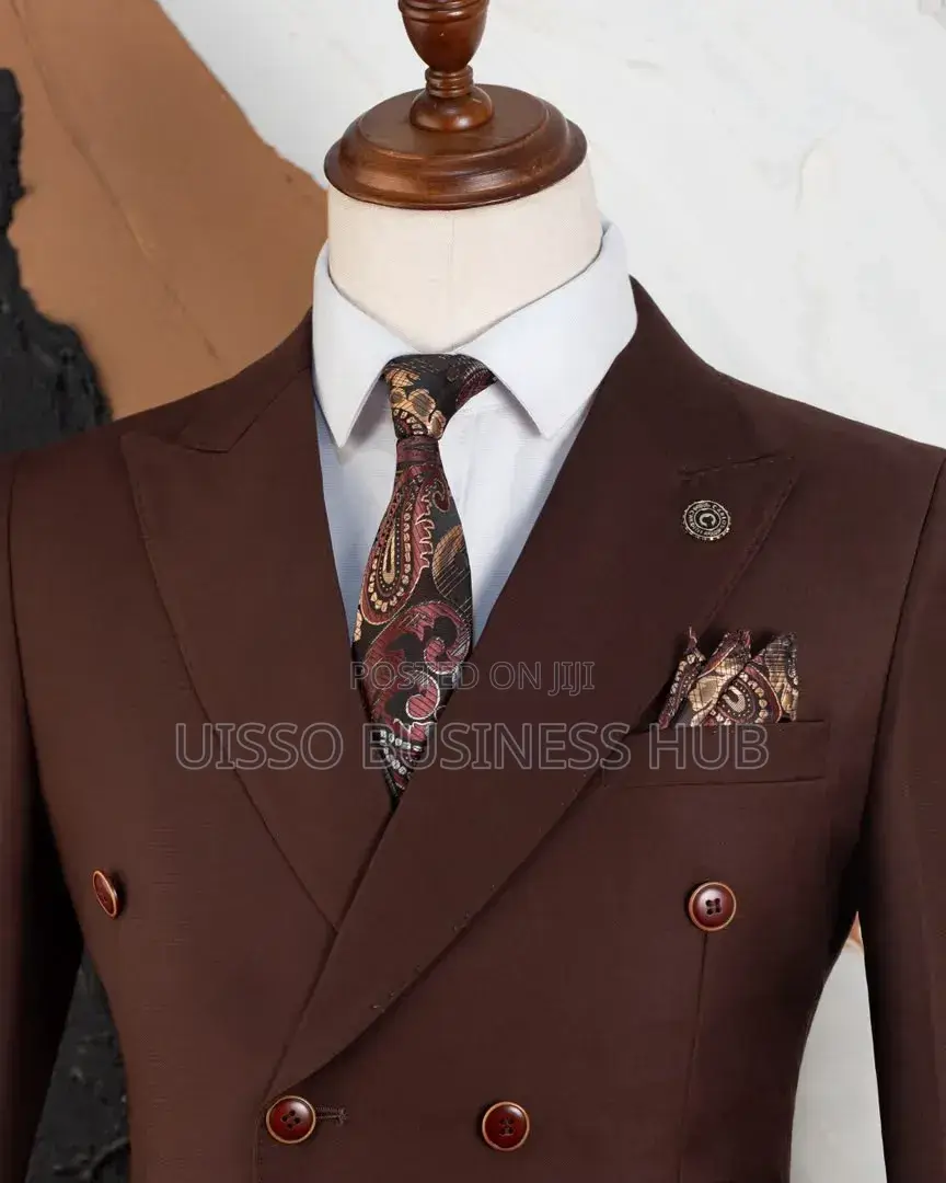Suits Quality Open Turkey  