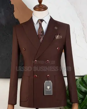 Suits Quality Open Turkey  