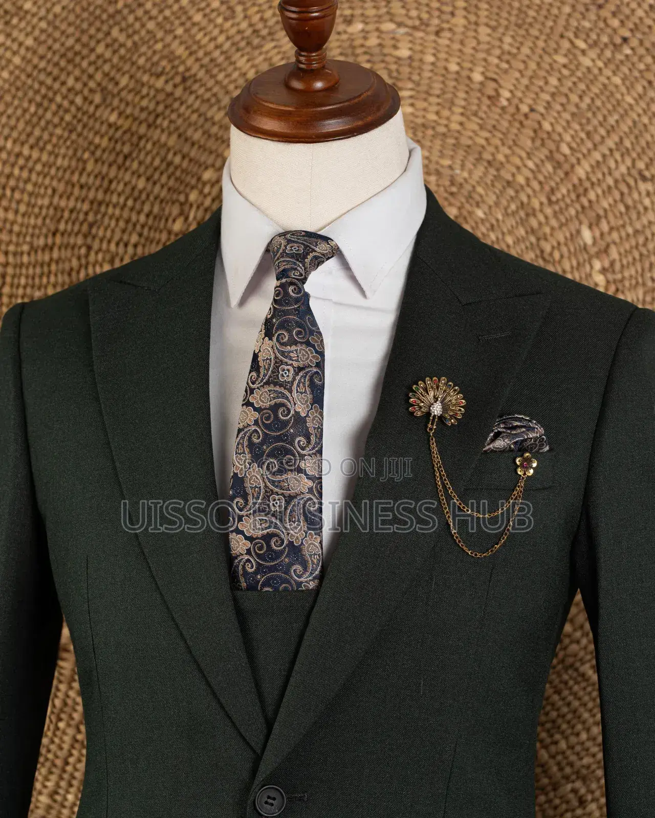 Suits Men's Material Turkey Best  