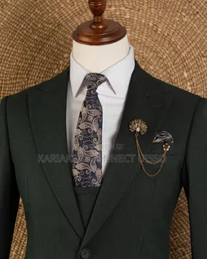Suits Men's Material Turkey Best  