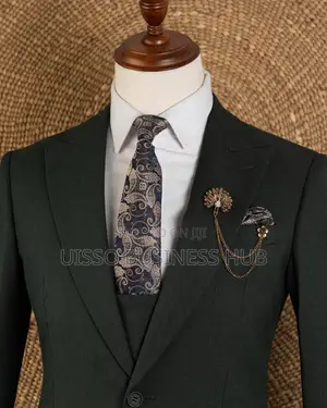 Suits Men's Material Turkey Best  