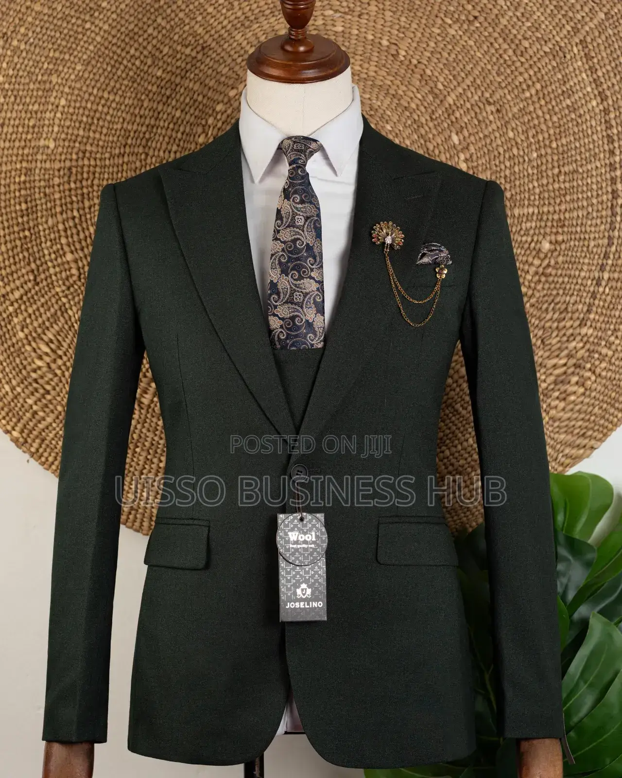 Suits Men's Material Turkey Best  