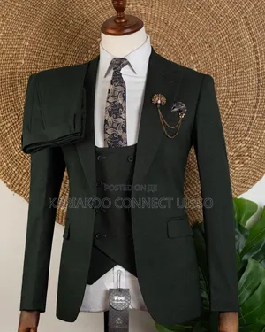Suits Men's Material Turkey Best  