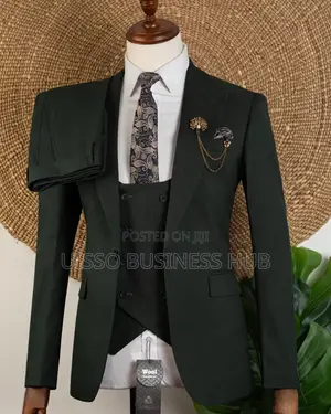 Suits Men's Material Turkey Best  