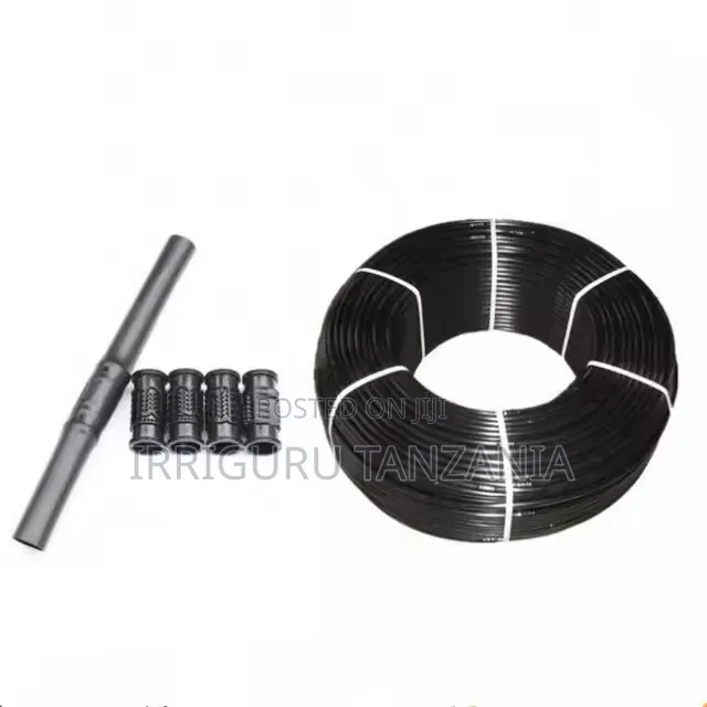 Emitter and Round