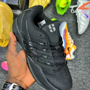 Basketball Shoes (Size 36-48)