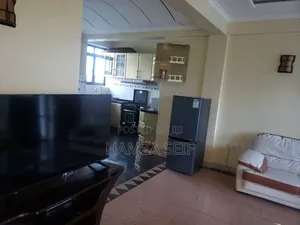 2bdrm House in Mikocheni for rent