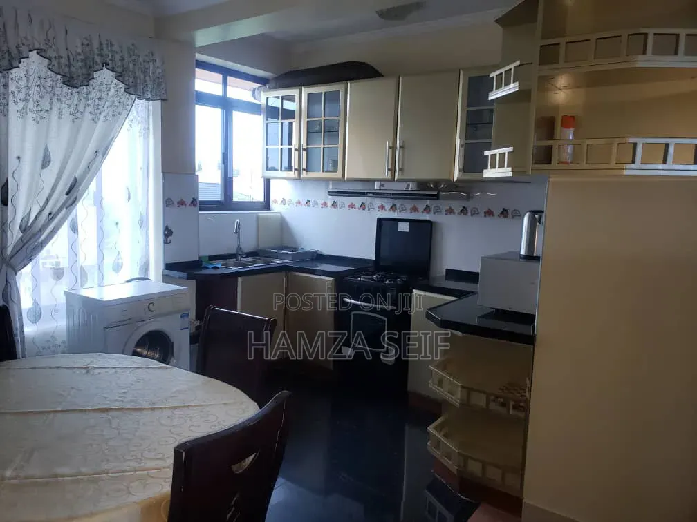 2bdrm House in Mikocheni for rent