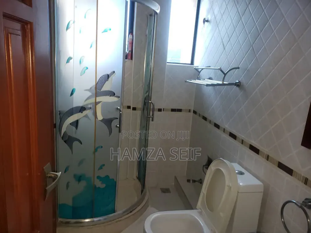 2bdrm House in Mikocheni for rent
