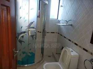 2bdrm House in Mikocheni for rent