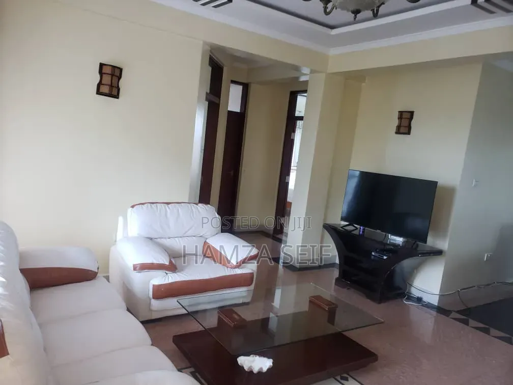 2bdrm House in Mikocheni for rent