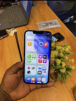 Apple iPhone 13 128 GB Blue