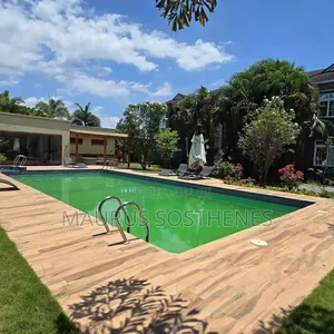Furnished 3bdrm Villa in Bahari Beach, Kunduchi for rent