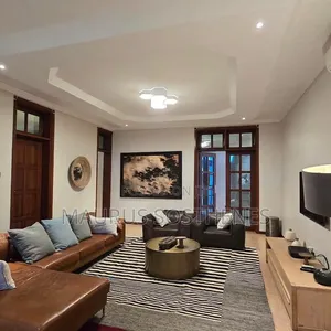 Furnished 3bdrm Villa in Bahari Beach, Kunduchi for rent