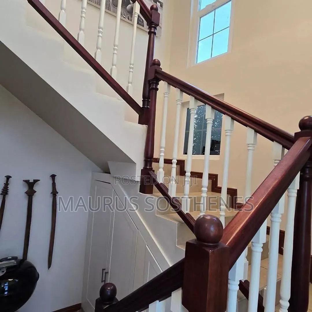 Furnished 3bdrm Villa in Bahari Beach, Kunduchi for rent