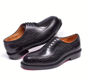 Mocassin Power Qualt