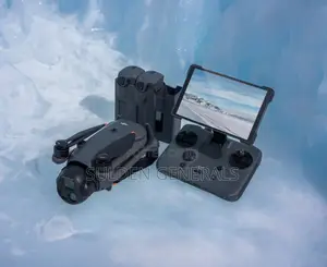 Dji Mavic 4 Pro Combo (Rc 2)