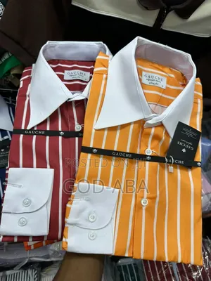 Lines Shirts Fashion