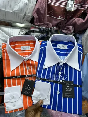 Lines Shirts Fashion