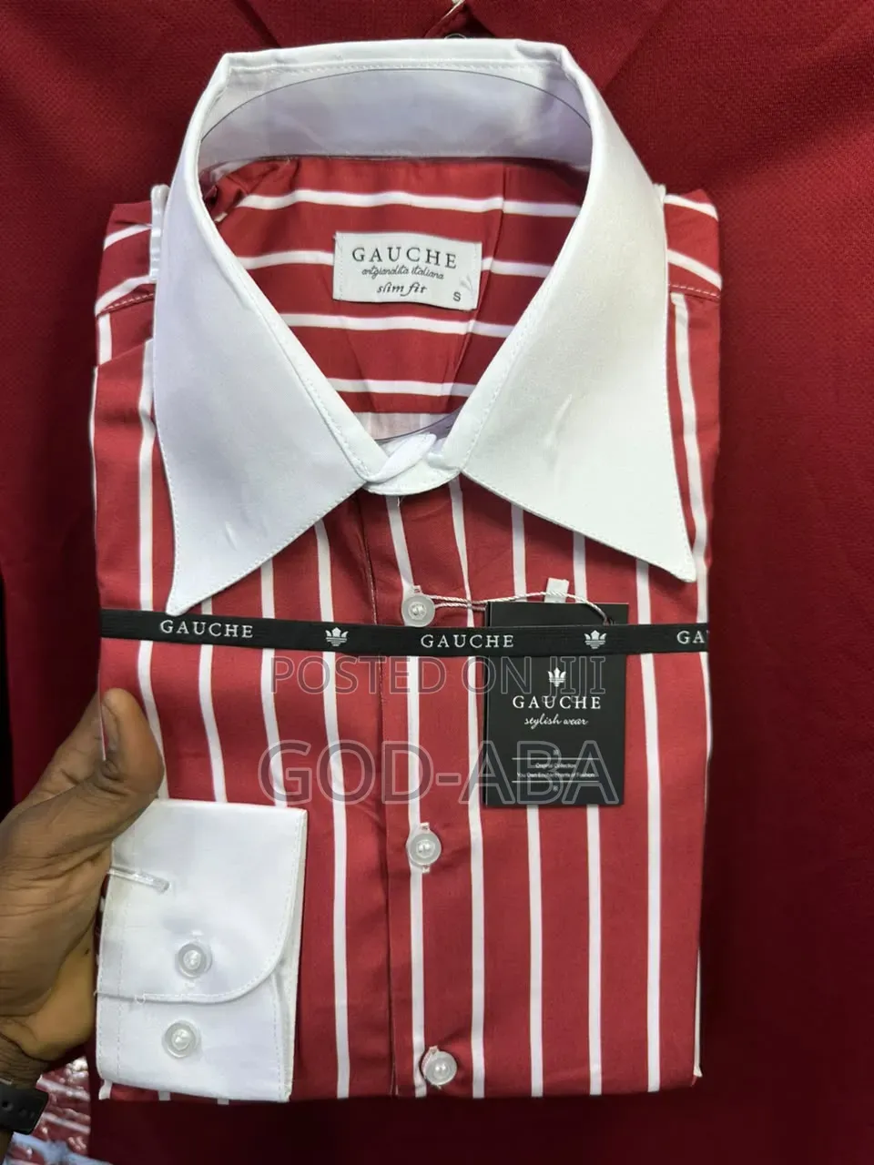 Lines Shirts Fashion