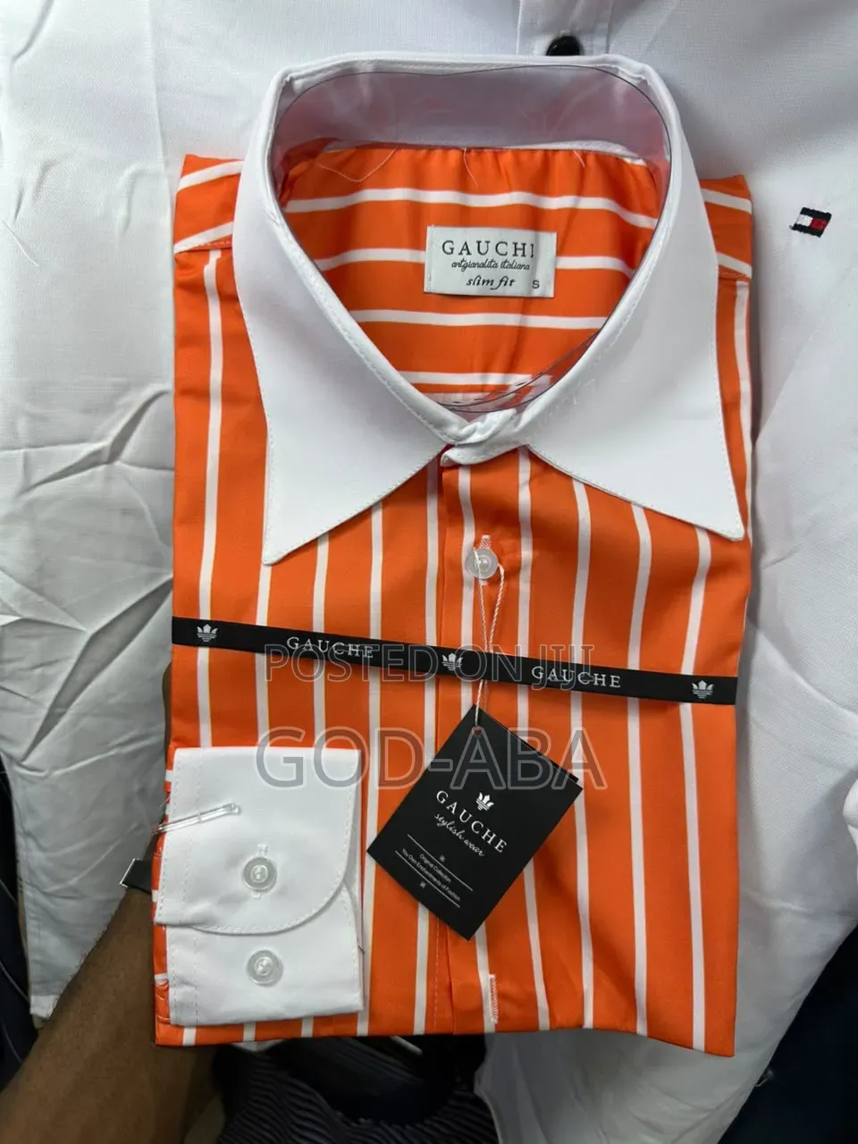 Lines Shirts Fashion