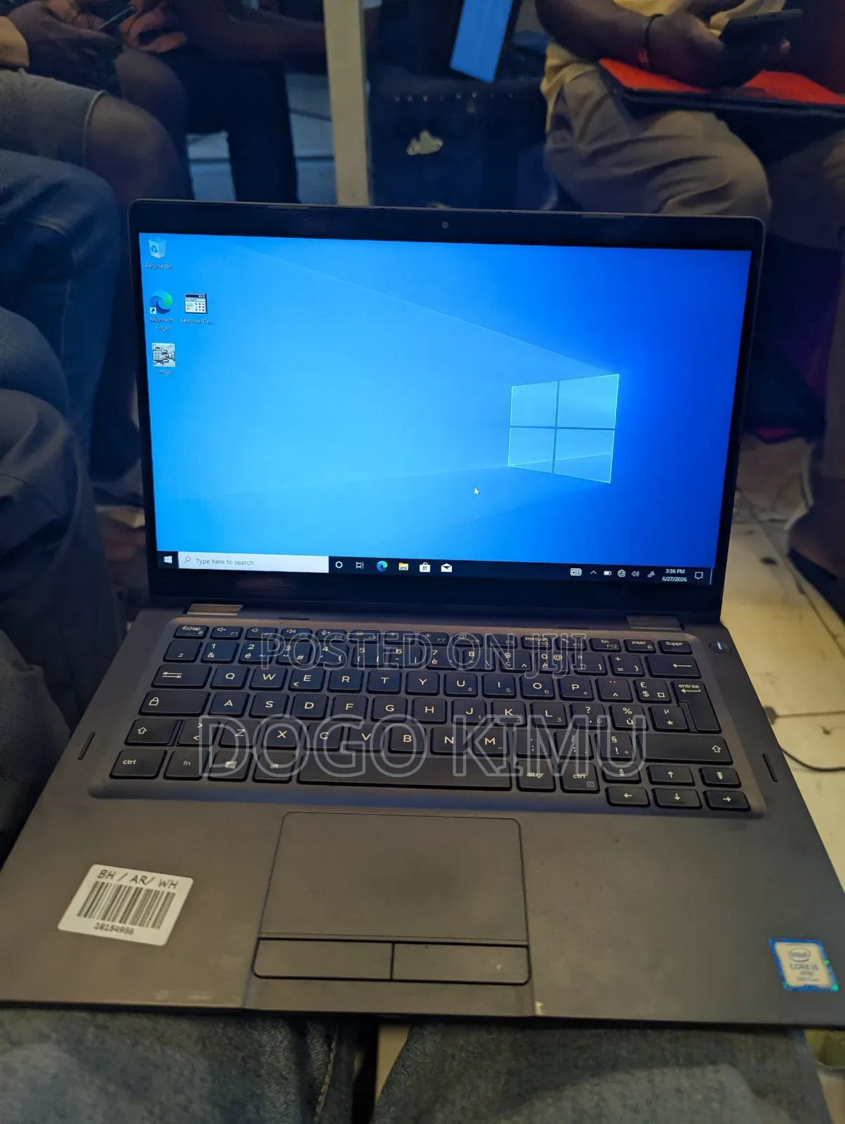 New Laptop Dell Inspiron 13 7348 8GB Intel Core i5 SSD 256GB