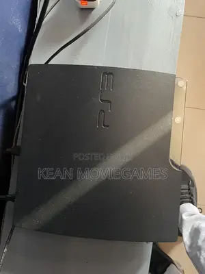 Ps3 | 260,000 TSHS (Playstaion 3 Console