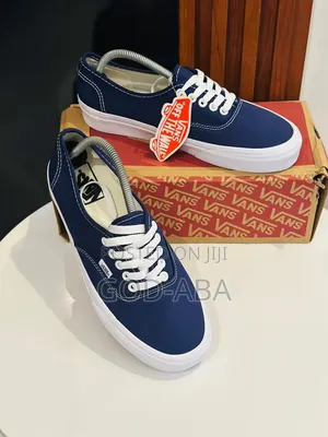 Original Vans Shoes 