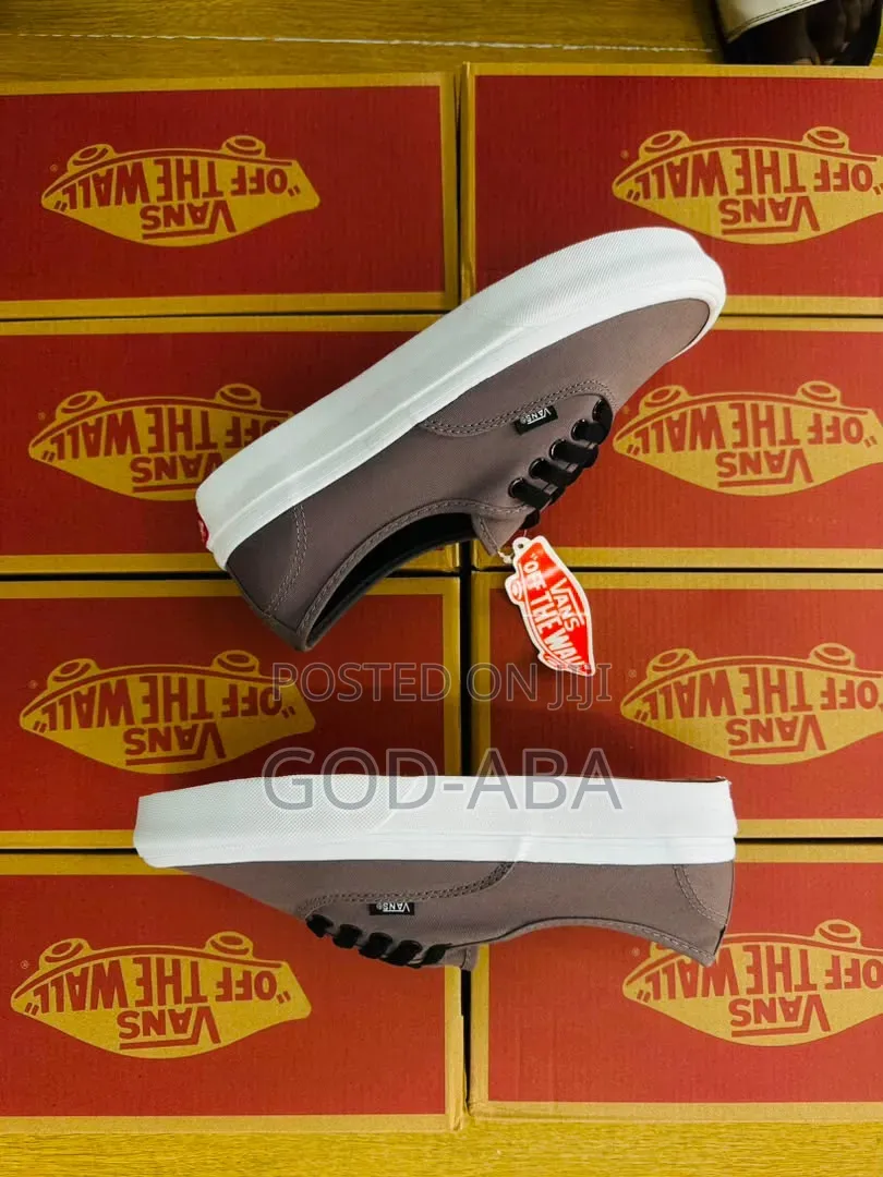 Original Vans Shoes 